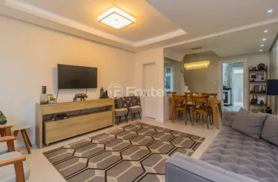 Casa com 2 quartos à venda na rua padre bruno francisco durayski, 176, jardim itu sabará, porto alegre, 117 m2 por r$ 680.000