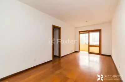 Apartamento com 2 quartos à venda na avenida iguassu, 234, petrópolis, porto alegre, 78 m2 por r$ 630.000