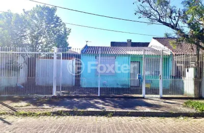 Casa com 3 quartos à venda na rua telmo vieira de araújo, 354, aberta dos morros, porto alegre, 70 m2 por r$ 380.000