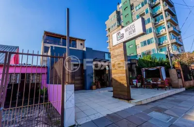 Ponto comercial com 4 salas à venda na rua general pedro bitencourt, 115, passo da areia, porto alegre, 480 m2 por r$ 2.600.000
