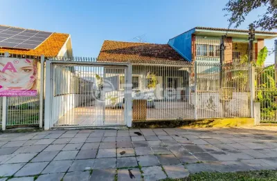 Casa comercial com 3 salas à venda na avenida assis brasil, 897, passo da areia, porto alegre, 155 m2 por r$ 1.200.000