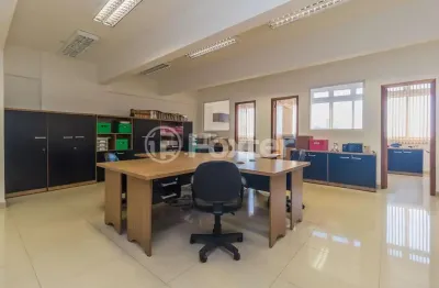 Sala comercial com 1 sala à venda na praça osvaldo cruz, 15, centro histórico, porto alegre, 92 m2 por r$ 360.000