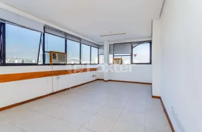 Sala comercial com 1 sala à venda na avenida princesa isabel, 729, santana, porto alegre, 29 m2 por r$ 150.000