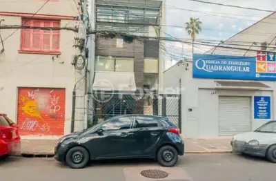 Prédio com 6 salas à venda na avenida getúlio vargas, 156, menino deus, porto alegre, 325 m2 por r$ 1.260.000