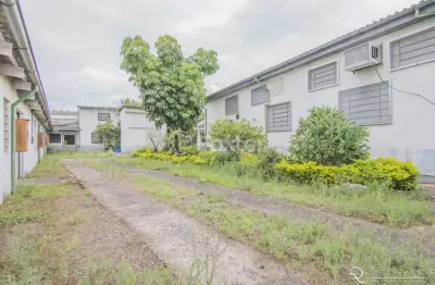 Barracão / galpão / depósito com 10 salas à venda na rua conselheiro travassos, 318, são geraldo, porto alegre, 1500 m2 por r$ 3.800.000