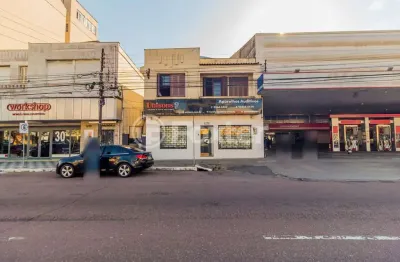 Casa comercial com 2 salas à venda na avenida benjamin constant, 1273, são joão, porto alegre, 212 m2 por r$ 1.300.000