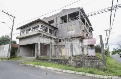 Prédio à venda na rua maurício de nassau, 640, estância velha, canoas, 2000 m2 por r$ 600.000