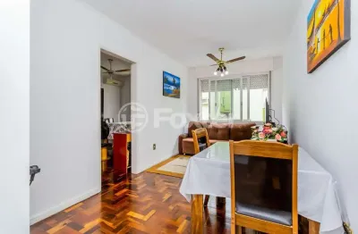 Apartamento com 1 quarto à venda na avenida padre cacique, 50, praia de belas, porto alegre, 41 m2 por r$ 300.000