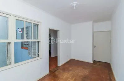Apartamento com 2 quartos à venda na avenida protásio alves, 2615, petrópolis, porto alegre, 67 m2 por r$ 214.600