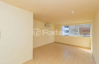 Sala comercial à venda na rua itororó, 175, menino deus, porto alegre, 30 m2 por r$ 220.000
