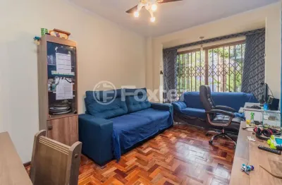 Apartamento com 2 quartos à venda na rua ouro preto, 386, jardim floresta, porto alegre, 62 m2 por r$ 320.000