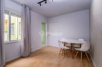 Apartamento com 1 quarto à venda na avenida coronel lucas de oliveira, 2516, bela vista, porto alegre, 39 m2 por r$ 299.000