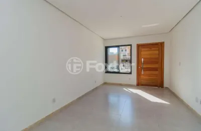 Casa com 2 quartos à venda na rua manoel braga gastal, 15, hípica, porto alegre, 96 m2 por r$ 433.000