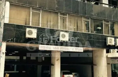 Garagem à venda na rua sete de setembro, 656, centro histórico, porto alegre, 12 m2 por r$ 34.000