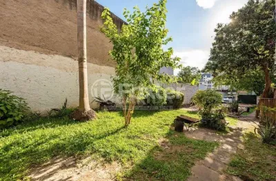 Terreno à venda na rua coronel feijó, 570, higienópolis, porto alegre, 303 m2 por r$ 712.000