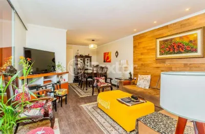 Apartamento com 3 quartos à venda na rua miracema, 414, chácara das pedras, porto alegre, 157 m2 por r$ 639.000