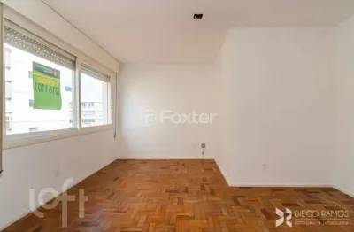 Apartamento com 1 quarto à venda na avenida independência, 482, independência, porto alegre, 27 m2 por r$ 255.000