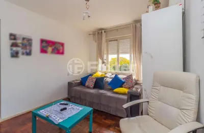 Apartamento com 1 quarto à venda na avenida protásio alves, 4055, petrópolis, porto alegre, 39 m2 por r$ 250.000