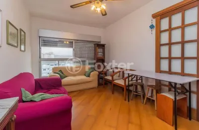 Apartamento com 2 quartos à venda na rua doutor campos velho, 521, cristal, porto alegre, 69 m2 por r$ 303.000