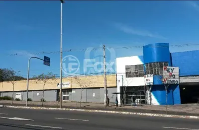 Terreno à venda na rua alberto jerônimo guerra, 5851, mário quintana, porto alegre, 1373 m2 por r$ 3.850.000