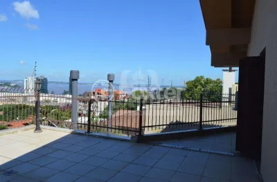 Casa com 3 quartos à venda na avenida cai, 573, cristal, porto alegre, 480 m2 por r$ 2.500.000