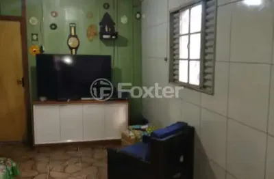 Casa com 3 quartos à venda na rua chico pedro, 675, camaquã, porto alegre, 70 m2 por r$ 250.000