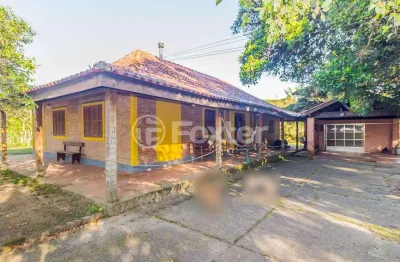 Fazenda com 1 sala à venda na rua flávio garrafielo, 109, são caetano, porto alegre, 130 m2 por r$ 550.000