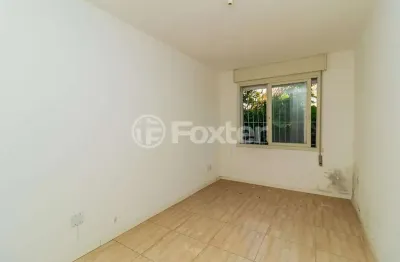 Apartamento com 1 quarto à venda na rua coronel josé rodrigues sobral, 311, partenon, porto alegre, 39 m2 por r$ 170.000