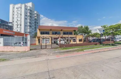 Terreno à venda na avenida érico veríssimo, 1500, menino deus, porto alegre, 1610 m2 por r$ 7.450.000