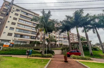 Apartamento com 3 quartos à venda na avenida da cavalhada, 5730, cavalhada, porto alegre, 126 m2 por r$ 1.350.000