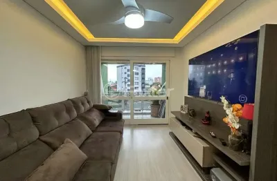 Cobertura com 2 quartos à venda na avenida benno mentz, 850, vila ipiranga, porto alegre, 132 m2 por r$ 630.000