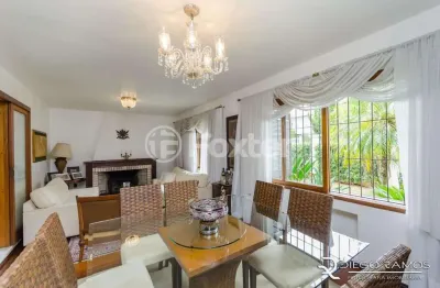 Casa comercial com 2 salas à venda na rua luiz voelcker, 740, três figueiras, porto alegre, 322 m2 por r$ 1.790.000