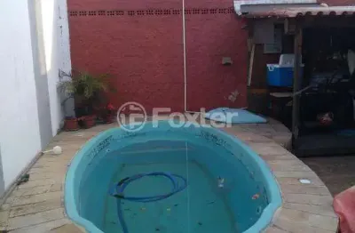 Casa com 3 quartos à venda na rua campos sales, 603, niterói, canoas, 131 m2 por r$ 617.000