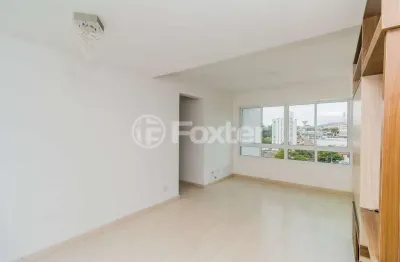Apartamento com 2 quartos à venda na avenida otto niemeyer, 1006, tristeza, porto alegre, 61 m2 por r$ 498.500