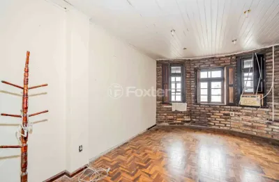Sala comercial com 2 salas à venda na avenida borges de medeiros, 308, centro histórico, porto alegre, 57 m2 por r$ 243.675