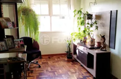 Apartamento com 2 quartos à venda na rua ferreira viana, 885, petrópolis, porto alegre, 55 m2 por r$ 320.000