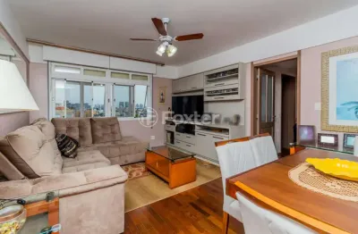 Apartamento com 3 quartos à venda na avenida jerônimo de ornelas, 188, santana, porto alegre, 98 m2 por r$ 689.000