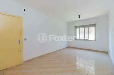 Sala comercial com 1 sala à venda na avenida bento gonçalves, 1759, partenon, porto alegre, 25 m2 por r$ 89.000