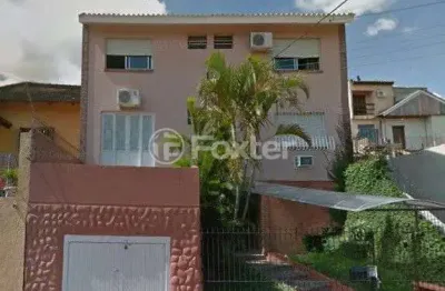 Apartamento com 1 quarto à venda na rua silvério souto, 390, teresópolis, porto alegre, 42 m2 por r$ 150.000