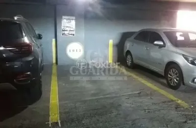 Garagem à venda na rua coronel genuino, 358, centro histórico, porto alegre, 12 m2 por r$ 43.000