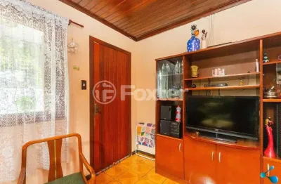 Casa com 2 quartos à venda na avenida josé corrêa da silva, 488, cavalhada, porto alegre, 100 m2 por r$ 350.000