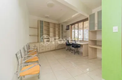 Sala comercial com 1 sala à venda na avenida wenceslau escobar, 1991, tristeza, porto alegre, 20 m2 por r$ 121.600