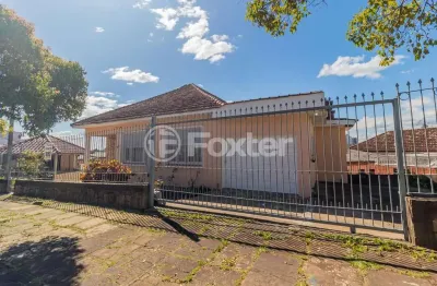 Casa com 3 quartos à venda na rua arnaldo ballve, 638, jardim itu sabará, porto alegre, 100 m2 por r$ 1.064.000