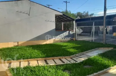 Casa com 3 quartos à venda na rua oliveira lopes, 591, sarandi, porto alegre, 120 m2 por r$ 330.000