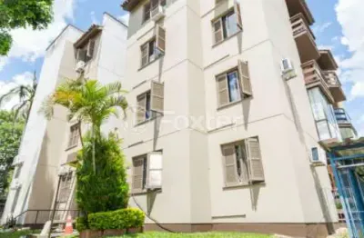 Apartamento com 2 quartos à venda na rua marcone, 250, partenon, porto alegre, 72 m2 por r$ 320.000