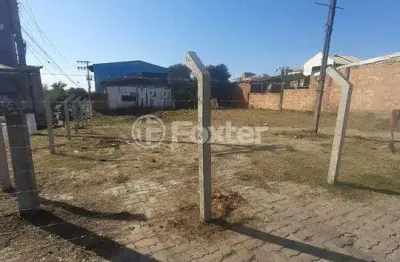 Terreno comercial à venda na avenida presidente getúlio vargas, 4778, tijuca, alvorada, 463 m2 por r$ 1.063.900