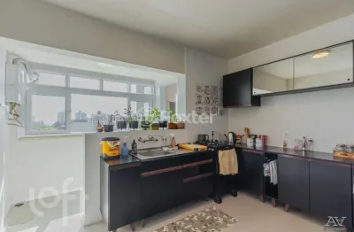 Apartamento com 3 quartos à venda na rua guilherme morsch, 233, centro, canoas, 107 m2 por r$ 590.000