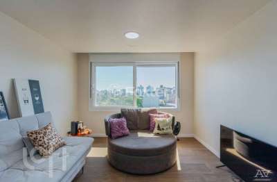 Apartamento com 3 quartos à venda na Rua Guilherme Morsch, 233, Centro, Canoas, 107 m2 por R$ 590.000