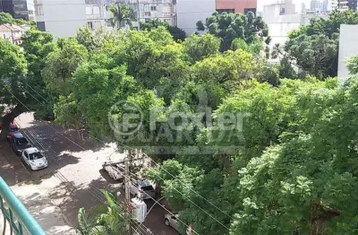 Apartamento com 3 quartos à venda na avenida protásio alves, 2206, petrópolis, porto alegre, 74 m2 por r$ 239.000