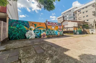 Terreno à venda na rua dona augusta, 222, menino deus, porto alegre, 1030 m2 por r$ 3.500.000